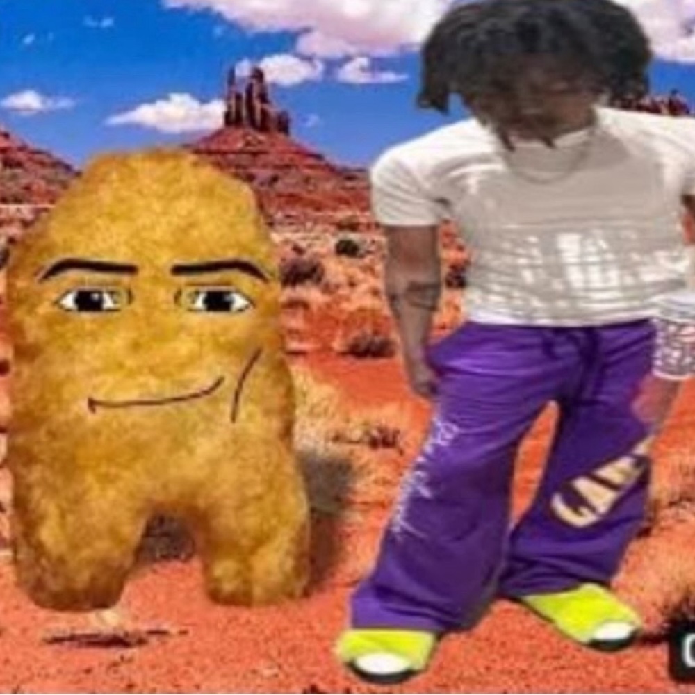 Meet your Posher, Audrey